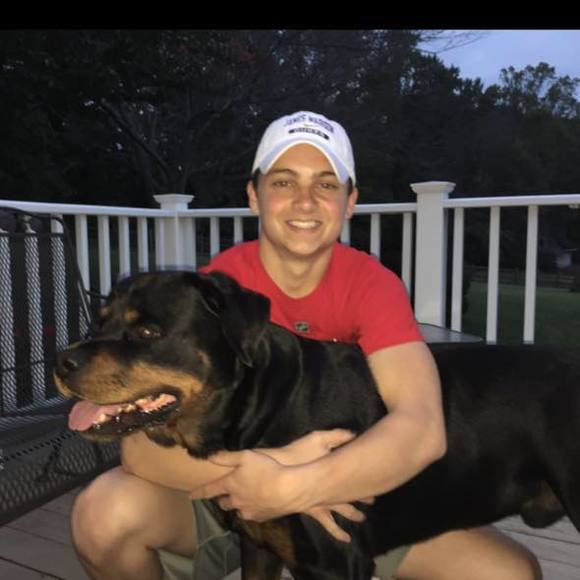 Meet your Posher, Nick - Picture 1 of 1